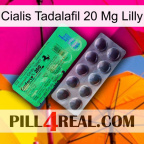Cialis Tadalafil 20 Mg Lilly new04